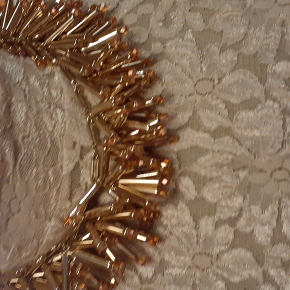 Natasha couture choker necklace  gorgeous! - Picture 2 of 3